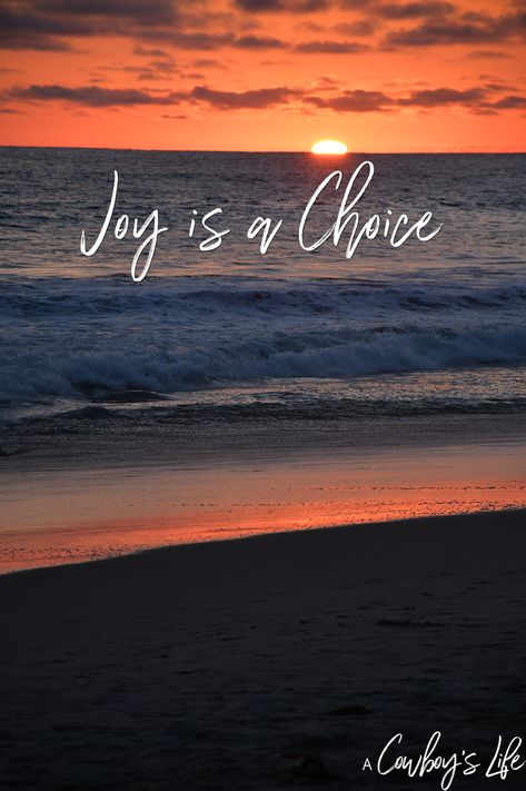 Joy is a Choice #choosejoy Joy Is A Choice, Joy Vision Board, Psalm 119 114, Joy Cho, Small Joys, When Life Gets Hard, Word Joy, Joy Quotes, Joyful Heart