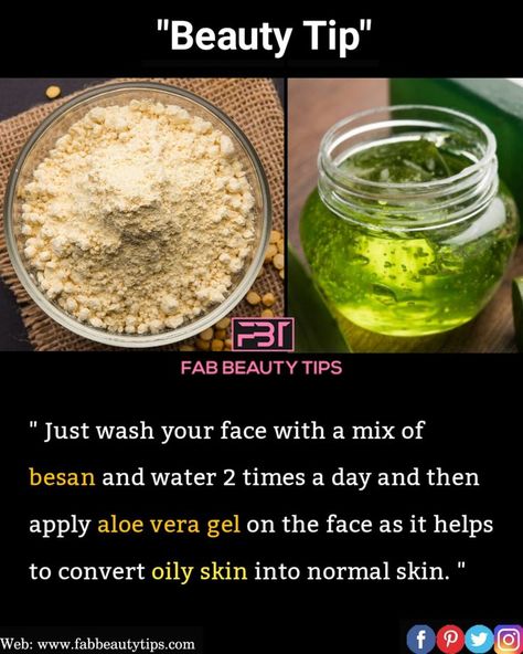 Gram Flour Face Wash, How To Wash Face With Gram Flour, Home Made Face Wash For Oily Skin, Face Scrub For Oily Skin, Remedies For Oily Skin, Oily Skin Facewash, Oil Free Face Wash, Healthy Skin Diet, Massage Routine