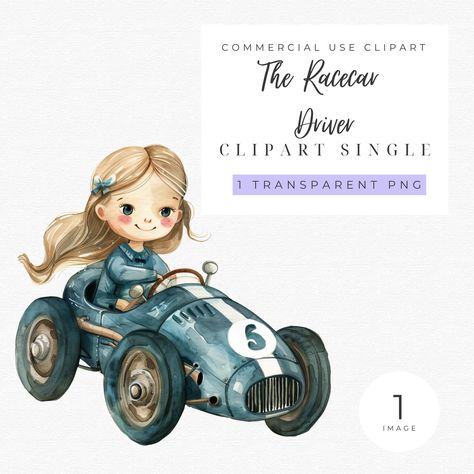 Cars Watercolor, Cars Nursery, Racecar Driver, Car Nursery, Doodle Alphabet, Course Automobile, Race Car Birthday, Car Vintage, Create Invitations