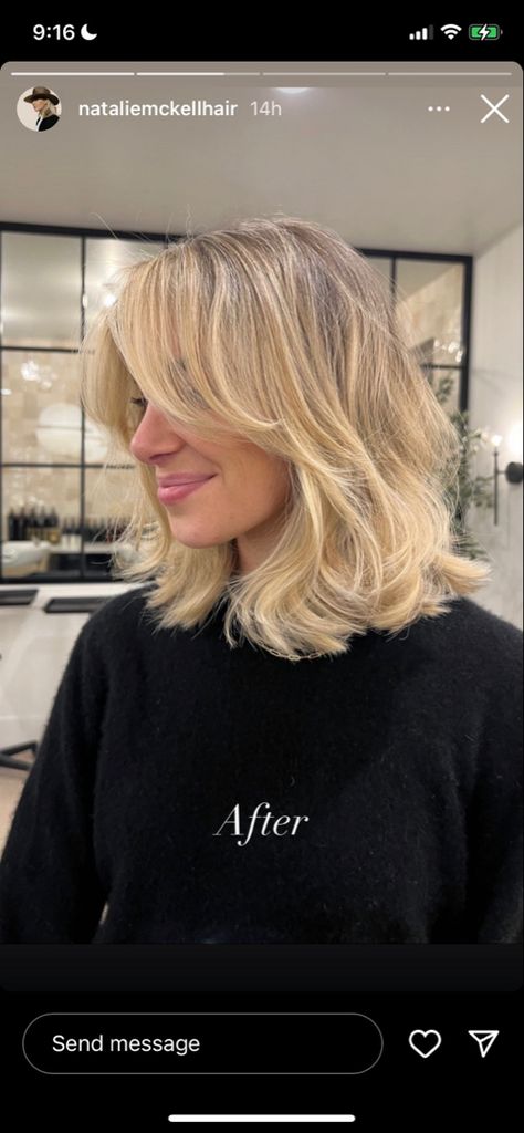 Neck Length Blonde Hair, Choppy Layers Bob, Blonde Layered Haircut, Classic Blonde Hair, Blonde Layered Lob, Blonde Short Layered Hair, 90s Blonde Bob, Short Hair Cuts For Women Fall 2024, Short Hair Layers Bangs