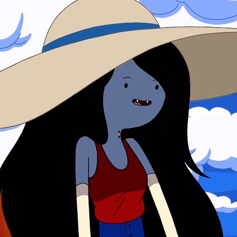 Adventure Time Vampire, Marceline Adventure Time, Marceline And Princess Bubblegum, Marceline And Bubblegum, الفن الرقمي, Childhood Characters, Adventure Time Characters, Marceline The Vampire Queen, Time Icon