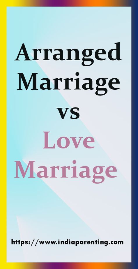 Indian parents have traditionally chosen the partner by themselves, but this has definitely changed in recent times. Before And After Marriage, What Do You Feel, Perfect Wife, Family Problems, Parent Support, Before Marriage, Arranged Marriage, Single Life, Love And Relationships