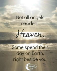 Earth Poems, Earth Quotes, Angel Clouds, Inspirational Life Lessons, Angel Blessings, Healing Angels, Angel Quotes, I Believe In Angels, Heaven Quotes