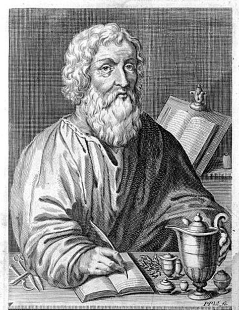 Representation of Hippocrates from Linden, Magni Hippocratis...1665 Hippocrates Quotes, Owl Quotes, Restless Legs, Restless Leg Syndrome, Ancient Mesopotamia, Western Medicine, Big Pharma, Medical History, Philosophers