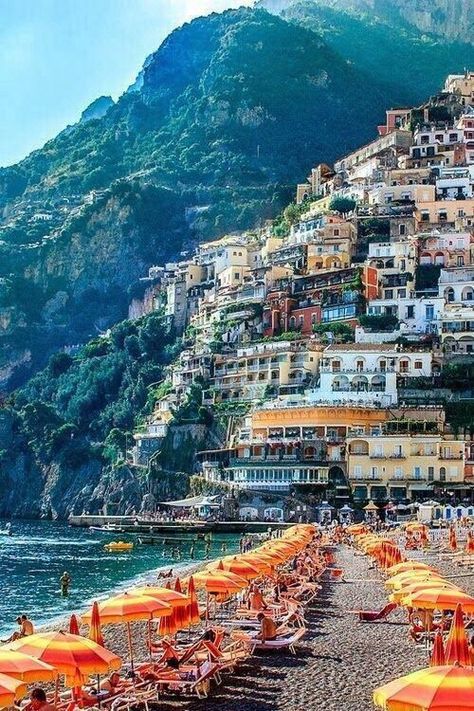 Postino, Italy Positano Italy, Voyage Europe, Destination Voyage, Travel Spots, Amazing Travel, Calabria, Dubrovnik, Sorrento, Positano