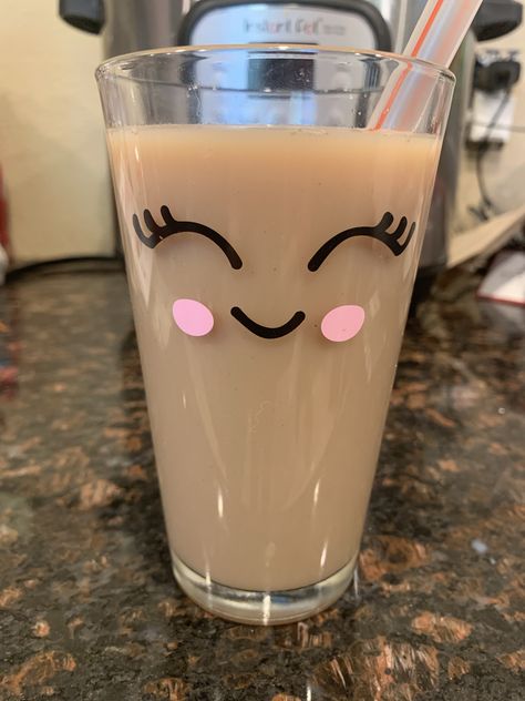 How To Make Milk Tea Without Boba, Milk Tea Without Boba, Milk Tea Aesthetic, Strawberry Starbucks Drink, Boba Recipe, Milk Tea Recipes, Asian Grocery Store, Starbucks Drink, Tapioca Pearls