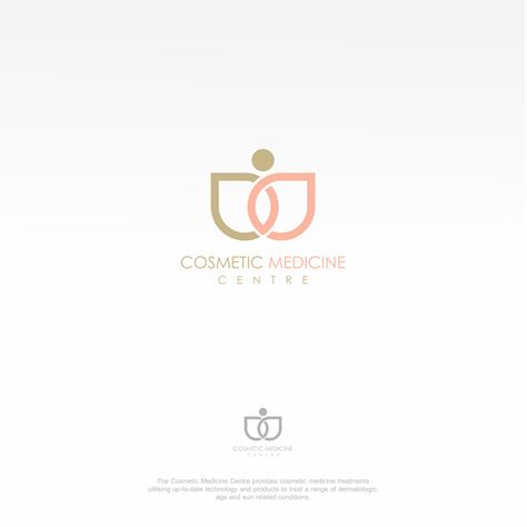 Cosmetic Clinic Logo, Aesthetic Medicine Logo, Aesthetic Clinic Logo, Beauty Center Logo, Medicine Logo Design, Nurse Logo, Lamborghini Symbol, Medicine Logo, Massage Logo