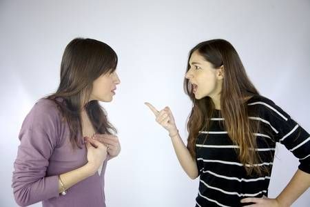 Two People Arguing Drawing Reference, People Arguing, Type Of Relationship, Stock Photos People, Angry Person, Person Photography, Stop Complaining, Male Pose Reference, Very Angry