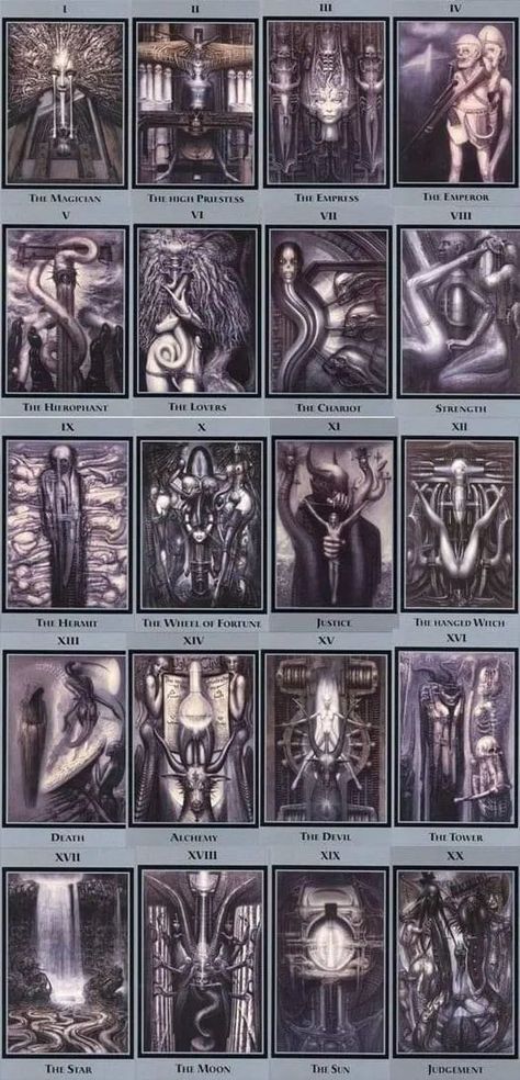 Hr Giger Art Xenomorph, Hr Giger Biomechanical, H R Giger Tattoos, H R Giger, Hr Giger Wallpaper, Scorn Art, Hr Giger Necronomicon, H R Giger Art, Hr Geiger