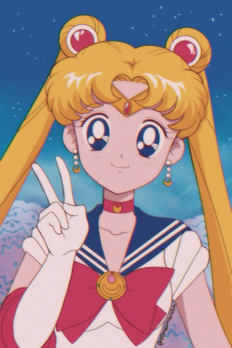 Sailor Moon Pose, Sailor Moon Tattoo, Moon Artwork, Arte Sailor Moon, Sailor Scout, Art Account, Sailor Senshi, Sailor Moon Fan Art, Sailor Moon Usagi