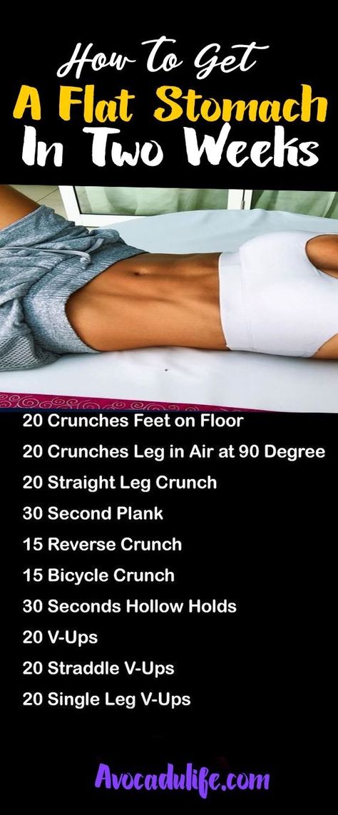 Flat Stomach In 2 Weeks, Get Flat Stomach, Get A Flat Stomach, Waist Trainers, Quick Workout Routine, Trening Fitness, At Home Workout Plan, Natural Therapy, Love Handles