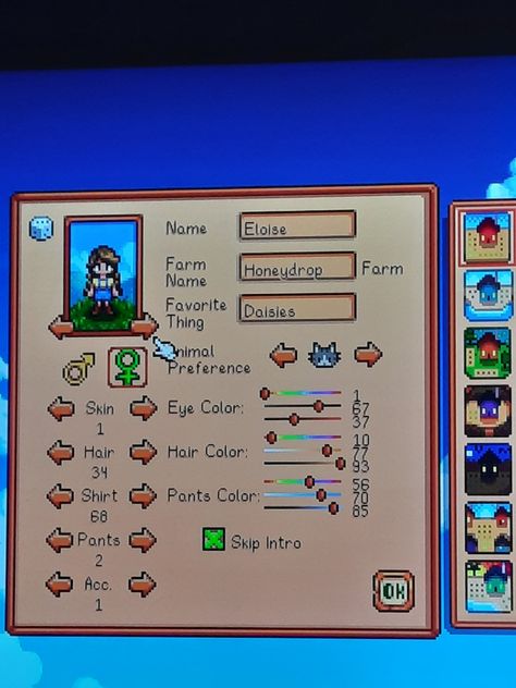 Aesthetic Stardew Valley Farm Names, Farm Names For Stardew Valley, Farm Names Stardew Valley, Stardew Valley Farm Names, Stardew Outfits, Stardew Tips, Farm Names, Stardew Valley Farm, Stardew Farms