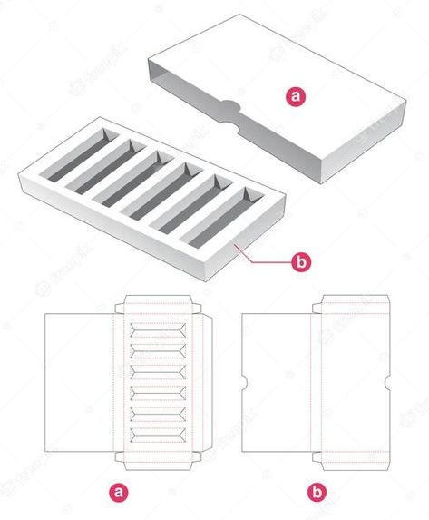 Luxury Packaging Design, Packaging Template Design, Fragrance Packaging, Packaging Template, Perfume Packaging, Diy Electrical, Gift Box Design, Sample Box, Box Packaging Design