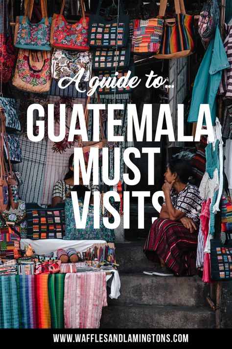 Guatemala Trip, Guatemala Photography, Travel Beautiful Places, Central America Destinations, Guatemala Travel, Travel Destinations Bucket Lists, Central America Travel, South America Travel, Travel Info