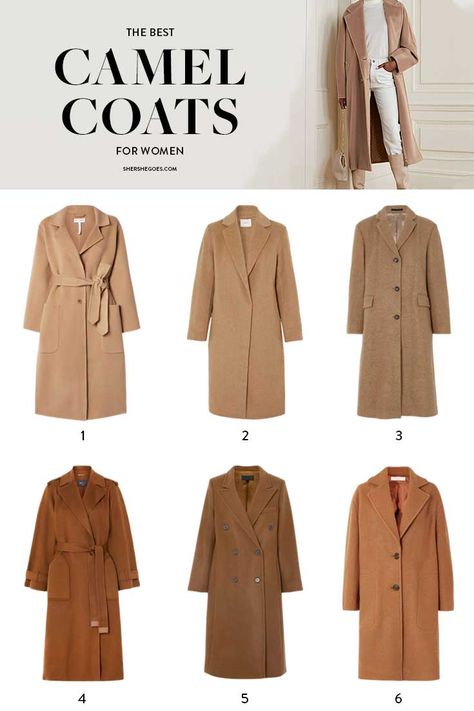 best-camel-coats Winter Coats Women Classy, Camel Coat Outfit Winter Style, Tan Coat Outfit, Camel Winter Coat, Camel Coat Outfit Casual, Wool Coat Outfit, Long Camel Coat, Long Coat Outfit, Camel Coat Outfit