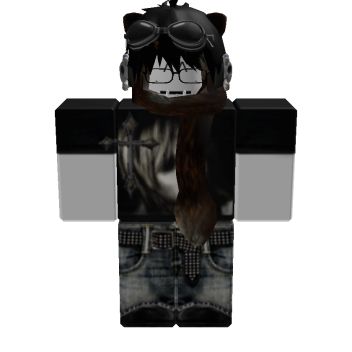 Roblox Y2k Outfits R6, Roblox Avatars Cyberpunk, Vkei Roblox Avatars, Roblox Avatar Styles, Silly Roblox Avatars R6, Roblox Avatars With Head, Roblox Avatars Blocky, Roblox Blocky Avatars, R15 Roblox Avatars