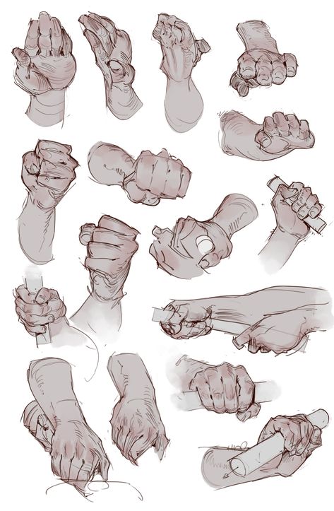 Character Design Ideas, Oc Character Design, Oc Character, Human Anatomy Drawing, Drawing Examples, Hand Drawing Reference, Human Anatomy Art, Anatomy Sketches, Hand Reference