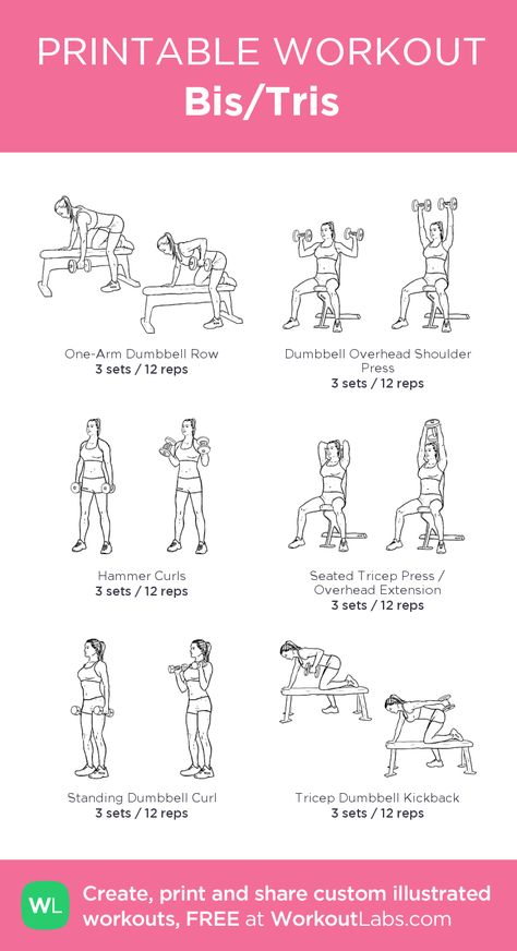 LUNES 6 Gym Arm Workout Women Machines, Tris And Bis Workout, Back Bis Tris Workout, Bus And Tris Workout, Tris And Bis Workout Gym, Chest Tris And Bis Workout, Back And Bicep Workout Gym Machines, Back Ans Bis Workout Gym, Tris And Bis Workout Dumbell