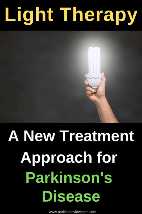 Light therapy is considered good for brain health. It seems to improve the cognitive functions like memory and learning. New research suggests that it may also help to relieve some of the symptoms of Parkinson’s disease. Parkinson Diet, Parkinsons Exercises, Parkinson Disease, Parkinsons Awareness, Alternative Therapy, Cognitive Functions, Disease Symptoms, Health Video, Health Heal