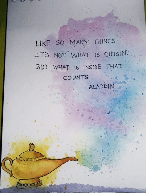 Alladin Quotes, Disney Affirmations, Disney Life Quotes, Disney Quote Paintings, Deep Disney Quotes, Disney Quotes Inspirational, Disney Motivation, Aladdin Quotes, Rafiki Quotes