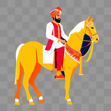 indian groom,sitting on horse,indian wedding,bride,groom,wedding inspiration,wedding,indian wedding goals,wedding dress,indian,indian bride,bride and groom,indian couple,wedding couple,traditional wedding,indian weddings,traditional,couple,cartoon bride and groom,marriage,wedding illustration,couple cartoon,the bride,ethnic,wedding attire,the groom,couples of india Indian Groom Cartoon, Indian Groom Illustration, Indian Wedding Elements, Wedding Illustration Couple, Cartoon Bride, Wedding Dress Indian, Hindu Marriage, Male Illustration, Traditional Couple