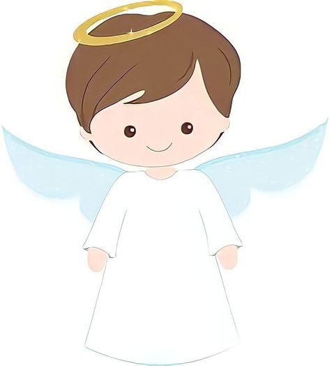 Baby Album Design, Angel Topper, Suprise Birthday, Baby Souvenir, Bible Crafts Sunday School, Boys First Communion, Free Printable Bookmarks, Photo Cake Topper, Angel Theme