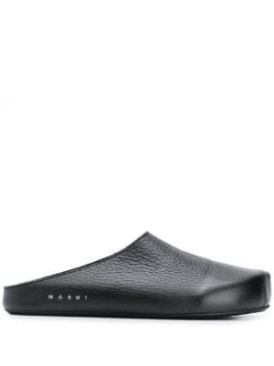 Marni Sandals, Foams Shoes, Foam Shoes, Futuristic Shoes, Slip On Dress Shoes, Men Sandals, Men's Slippers, Slippers Shoes, Designer Slippers