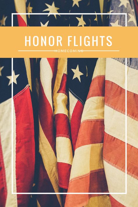 Honor Flight Homecomings - why you need to take your scout troop to honor our veterans Honoring Veterans Ideas, Honor Flight Letters Ideas, Honor Flight Welcome Home Signs, Honor Flight Signs, Veterans Day Wall Of Honor, Veterans Wall Of Honor, Honor Flight, Welcome Home Signs, World Thinking Day