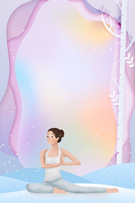 Sport Yoga Slimming Exercise Background Exercise Aesthetic Background, Exercise Background Design, Exercise Background, Aesthetic Boarders, Aesthetic Boarders Designs, Yoga Wallpaper, Boarders Designs, Yoga Background, Food Background Wallpapers