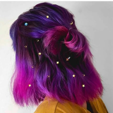 Hair Plait, Exotic Hair Color, Plait Styles, Updo Easy, Hairstyles Anime, Hairstyles School, Exotic Hairstyles, Anime Hairstyles, Office Hairstyles