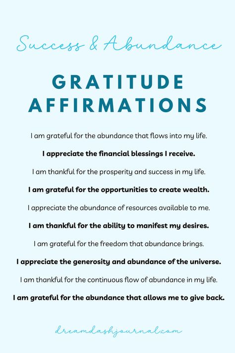 A list of success and abundance gratitude affirmations Affirmations For Love, Stone Quotes, Chance Quotes, List Of Affirmations, Morning Gratitude, Gratitude Meditation, Feeling Thankful, Gratitude Affirmations, Manifesting Abundance