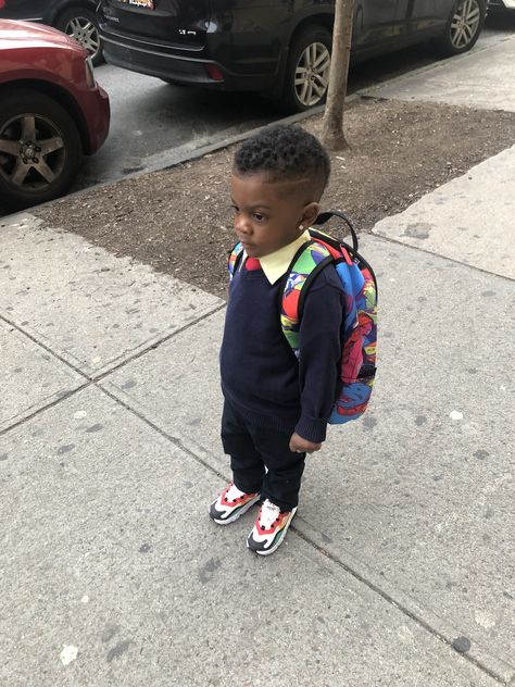 School uniform, toddler , swag, boy Toddler Boy Uniform Outfits Ideas, Toddler School Outfits Boy, Boys School Uniform Outfits, Boys Uniform School Outfits, Toddler Uniform Outfits Ideas, Boy Uniform School Outfits, Back To School Outfits Boys, Toddler Boy Capsule Wardrobe, Toddler Boy Pictures