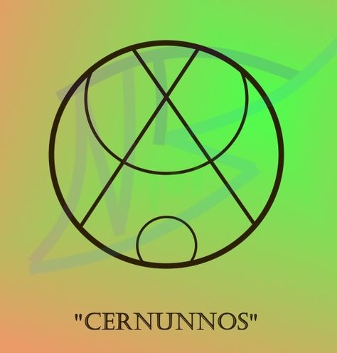 strangesigils: “Cernunnos” Incorporate this... - Sigils By Strange Alchemy Symbols, Sigil Magic, Nature Spirits, Doodle Patterns, Peace Symbol, Tumblr, Memes, Art