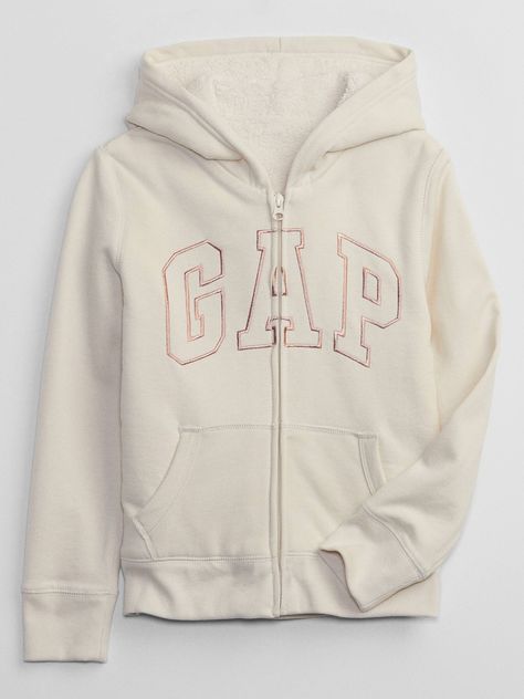 Gap Hoodie, Y Logo, Gap Logo, Basic Hoodie, Sherpa Hoodie, Gap Jacket, Gap Sweater, Cute Everyday Outfits, Pink Outfits