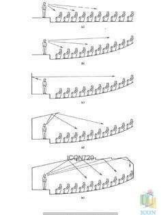 Auditorium Architecture, Acoustic Architecture, Theatre Seating, Auditorium Design, Theater Architecture, Blue Things, Fertility Diet, Concept Diagram, Theatre Design