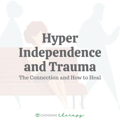 Hyper Independence, Independent Quotes, Psychiatric Medications, Codependency Relationships, Coping Mechanism, Narcissistic Mother, Online Therapy, Support Network, Mental Health Matters