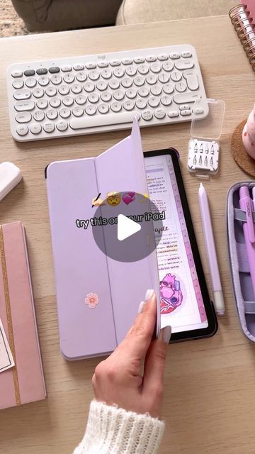 Apps To Organize Your Life, Ipad Air 11 Inch, How To Take Notes On Ipad, Ipad 11 Inch Wallpaper, Apps Must Have Ipad, Cute Ipad Notes, How To Make Your Ipad Aesthetic, 11 Inch Wallpaper, Ipad Apps Organization