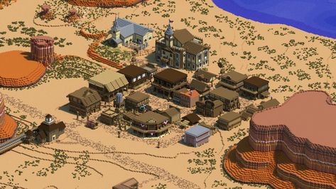 Old West Town Buildings, Minecraft Old West Town, Minecraft Wild West Town, Old Western Minecraft Builds, Minecraft Old Town, Minecraft Western Town, Minecraft Western Builds, Minecraft Cowboy, Western Minecraft Builds