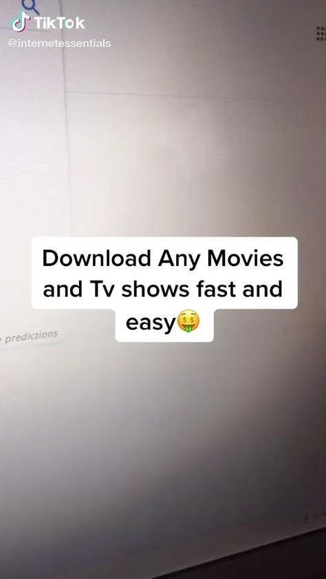 Website For Downloading Movies, Where To Download Free Movies, How To Download Movies For Free, Websites To Download Movies, Free Movies App, Movie Websites, 1000 Lifehacks, Hacking Websites, Netflix Hacks