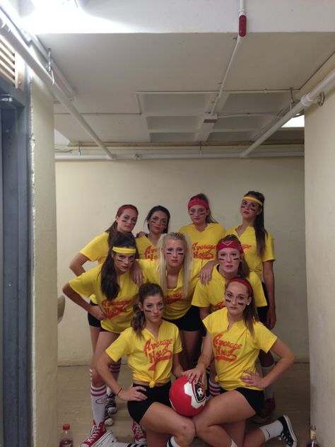 Average Joes Halloween Costume Average Joes Costume Group, Average Joes Halloween Costume, Halloween Group Costumes, Punny Costumes, Best Friend Halloween, Costumes For Teenage Girl, Unique Couple Halloween Costumes, Halloween Group, Friend Costumes