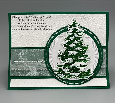 Robbie Susan's Cards and Crafts: In-Person Card Classes or Kits to Make at Home Forest Cards, Spring Sampler, Dogwood Blooms, Holiday 2024, Beautiful Christmas Cards, Merry Christmas Images, Wink Of Stella, Craft Artists, Stampin Up Christmas