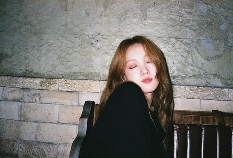 Lee Sung Kyung, Sung Kyung, Lee Sung, Korean Actress, South Korean, Dead Skin, The Dead, Animated Gif, Too Much