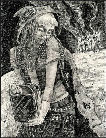 Crust Punk Girl, Punk Propaganda, Gutter Punk, Folk Punk, Chica Punk, Art Punk, Bulletproof Vest, Urban Tribes, Crust Punk