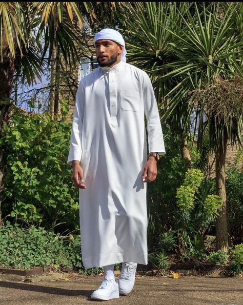 Muslim Men Clothing, Outfit Muslim, Muslim Outfit, Man Dress, Hijab Wedding, Man Dressing Style, Muslim Men, Islamic Dress, Men Wear