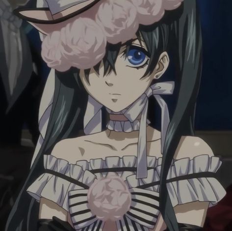 Ciel Cosplay, Black Butler Characters, Black Butler 3, Black Butler Ciel, Black Butler Kuroshitsuji, British Boys, Ciel Phantomhive, Hunter Anime, Cosplay Dress