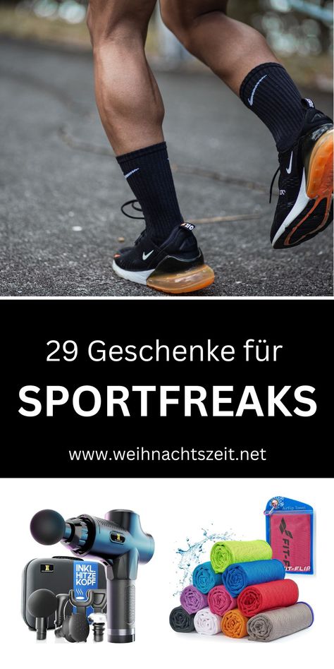 Finde das perfekte Geschenk, das jeden Sportler begeistern wird! Egal, ob kleine Aufmerksamkeiten oder etwas Größeres, unsere Liste an Sportler Geschenkideen hält Überraschungen bereit, die Sportlerherzen höher schlagen lassen. Für die Power-Frauen im Sport oder den Spaß an der Bewegung - lass Dich von lustigen bis praktischen Geschenken inspirieren. Bodybuilder, Band Workout, Birthday Presents, Bodybuilding, Jogging, Birthday