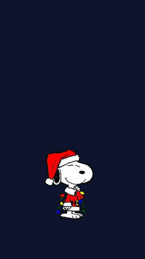 Aesthetic Holiday Wallpaper, Blue Christmas Wallpaper, Christmas Wallpaper Blue, Dark Blue Christmas, Peanuts Wallpaper, Holiday Iphone Wallpaper, Xmas Wallpaper, Christmas Wallpapers, Snoopy Wallpaper