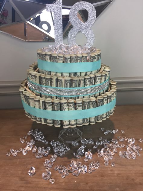 Money cake Dollar Bill Birthday Cake, Cash Cake Money Dollar Bills, How To Make A Money Cake Step By Step, Money Cake Ideas Dollar Bills Birthdays, Money Cakes Birthday, How To Make A Money Cake, Money Cake Ideas Dollar Bills, Money Cake Birthday, Money Cake Ideas