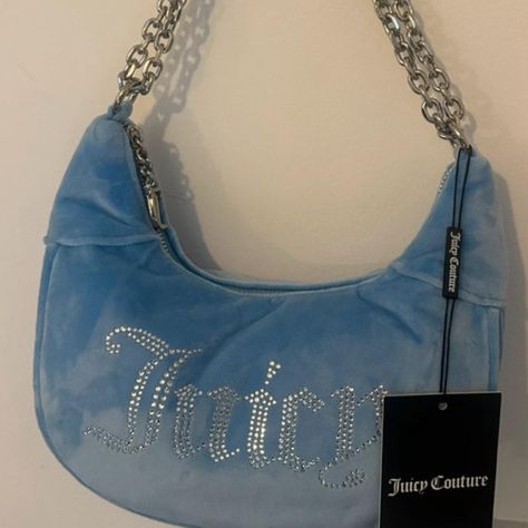 Juicy couture blue shoulder bag


New with tags-... - Depop Juicy Bag, Blue Juicy Couture, Inside Purse, Blue Shoulder Bag, Blue Jean Outfits, Jeans Outfits, Juicy Couture Bags, Shoulder Chain, Women Accessories Bags