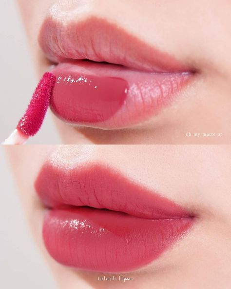 Makeup • Instagram Super Pale Skin, Pink Lipstick Makeup, Almond Eye Makeup, Simple Makeup Tips, Cheek Makeup, Casual Dressing, Quick Makeup, Pinterest Makeup, Blush Nails